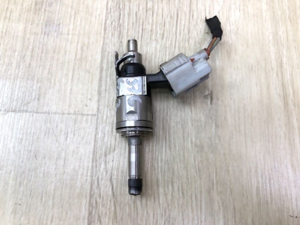 JX6Z-9F593-B | Форсунка паливна FORD TRANSIT CONNECT 13-24