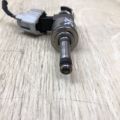 JX6Z-9F593-B | Форсунка топливная FORD TRANSIT CONNECT 13-24 - Превью 3