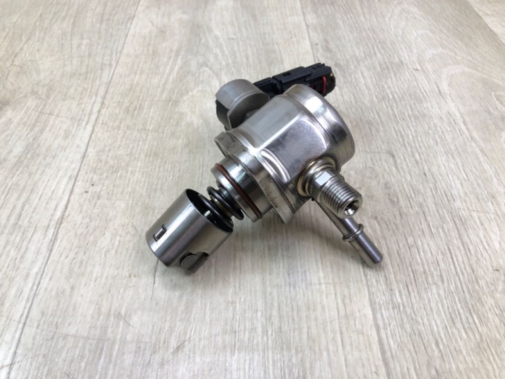 JX6Z-9350-B | Тнвд (бензин) FORD TRANSIT CONNECT 13-24