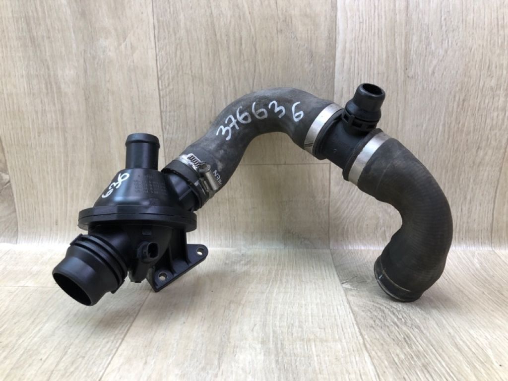 11 53 8 645 479 | Патрубок системы охлаждения BMW X3 (F25) 11-17