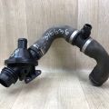 11 53 8 645 479 | Патрубок системы охлаждения BMW X3 (F25) 11-17
