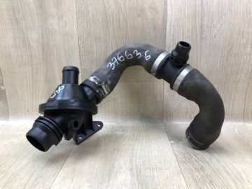 Патрубок системы охлаждения BMW X3 (F25) 11-17