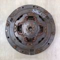 13451-37080 | Маховик АКПП TOYOTA PRIUS - 30 09-17