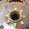 13451-37080 | Маховик АКПП TOYOTA PRIUS - 30 09-17 - Превью 4