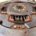 13451-37080 | Маховик АКПП TOYOTA PRIUS - 30 09-17 - Превью 5