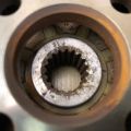 13451-37080 | Маховик АКПП TOYOTA PRIUS - 30 09-17 - Превью 6