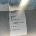 0BR 525 010 R | Редуктор задній VOLKSWAGEN TIGUAN 16-23 - Прев'ю 8