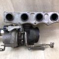 11 65 7 642 469 | Турбина BMW X3 (F25) 11-17 - Превью 7