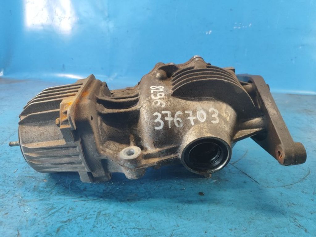 41110-73011 | Редуктор задній TOYOTA VENZA 09-16 - Фото 2