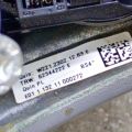 A22186029027G44 | Подушка безопасности в руль MERCEDES S-CLASS W221 06-13 - Превью 4