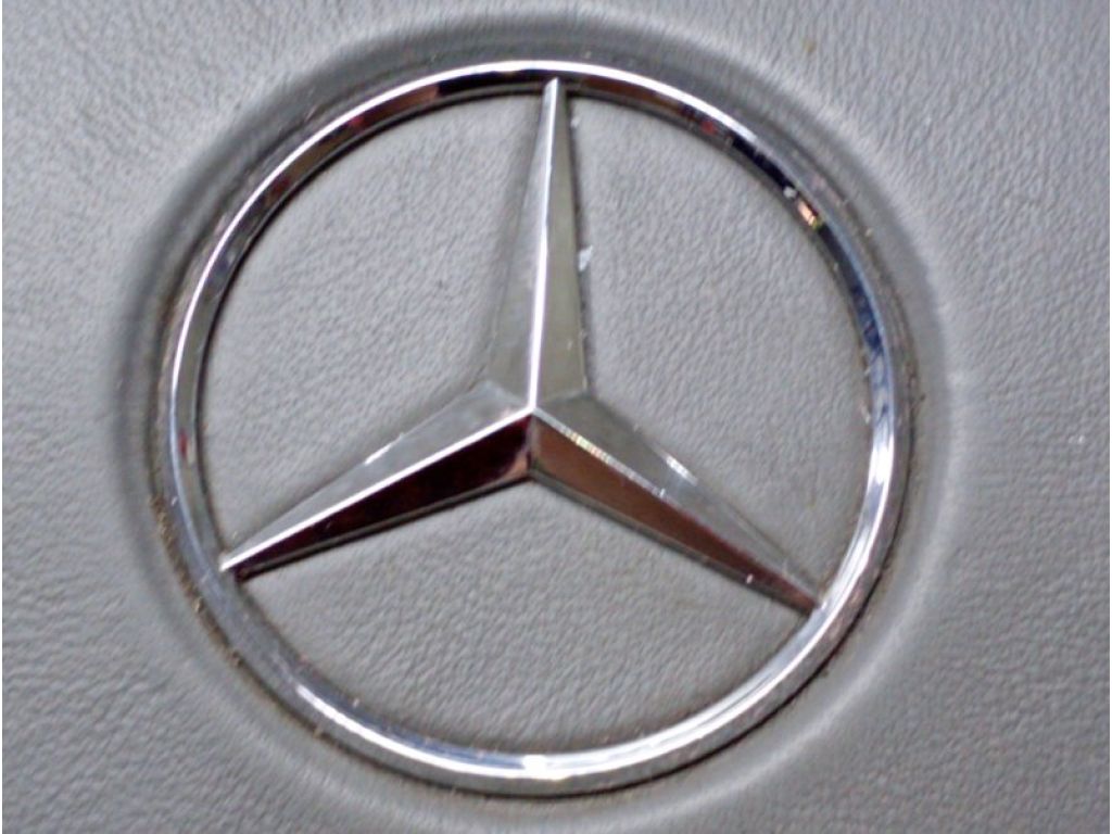A22186029027G44 | Подушка безопасности в руль MERCEDES S-CLASS W221 06-13 - Фото 5