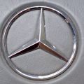 A22186029027G44 | Подушка безопасности в руль MERCEDES S-CLASS W221 06-13 - Превью 5