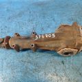 38312-AA022 | Редуктор задній SUBARU OUTBACK 09-14 BR