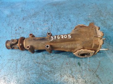 Редуктор задній SUBARU OUTBACK 09-14 BR