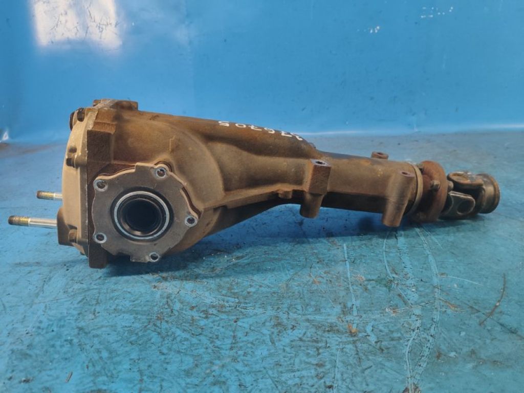 38312-AA022 | Редуктор задній SUBARU OUTBACK 09-14 BR - Фото 4