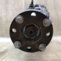 31 50 8 635 863 | Редуктор передний BMW X3 (F25) 11-17 - Превью 5