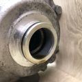 31 50 8 635 863 | Редуктор передний BMW X3 (F25) 11-17 - Превью 7