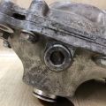 31 50 8 635 863 | Редуктор передний BMW X3 (F25) 11-17 - Превью 9