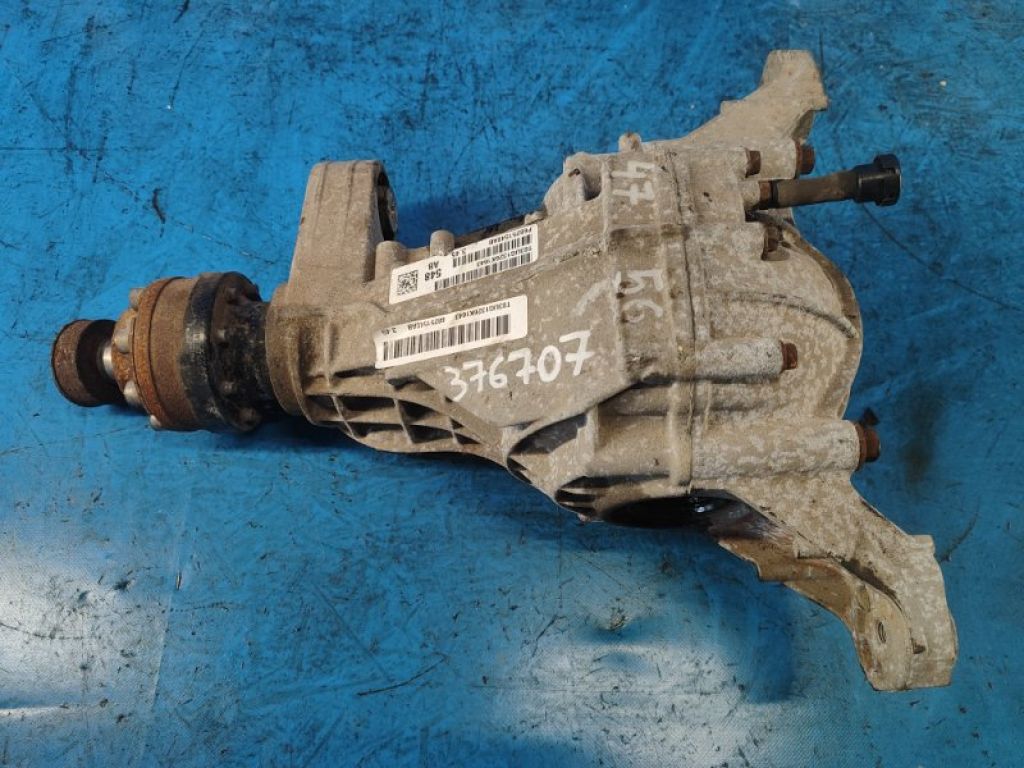 68251548AB | Редуктор задний JEEP GRAND CHEROKEE 11-22