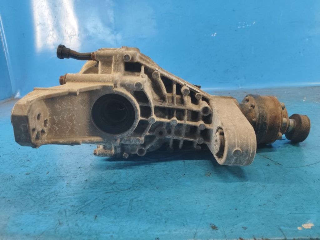 68251548AB | Редуктор задний JEEP GRAND CHEROKEE 11-22 - Фото 4