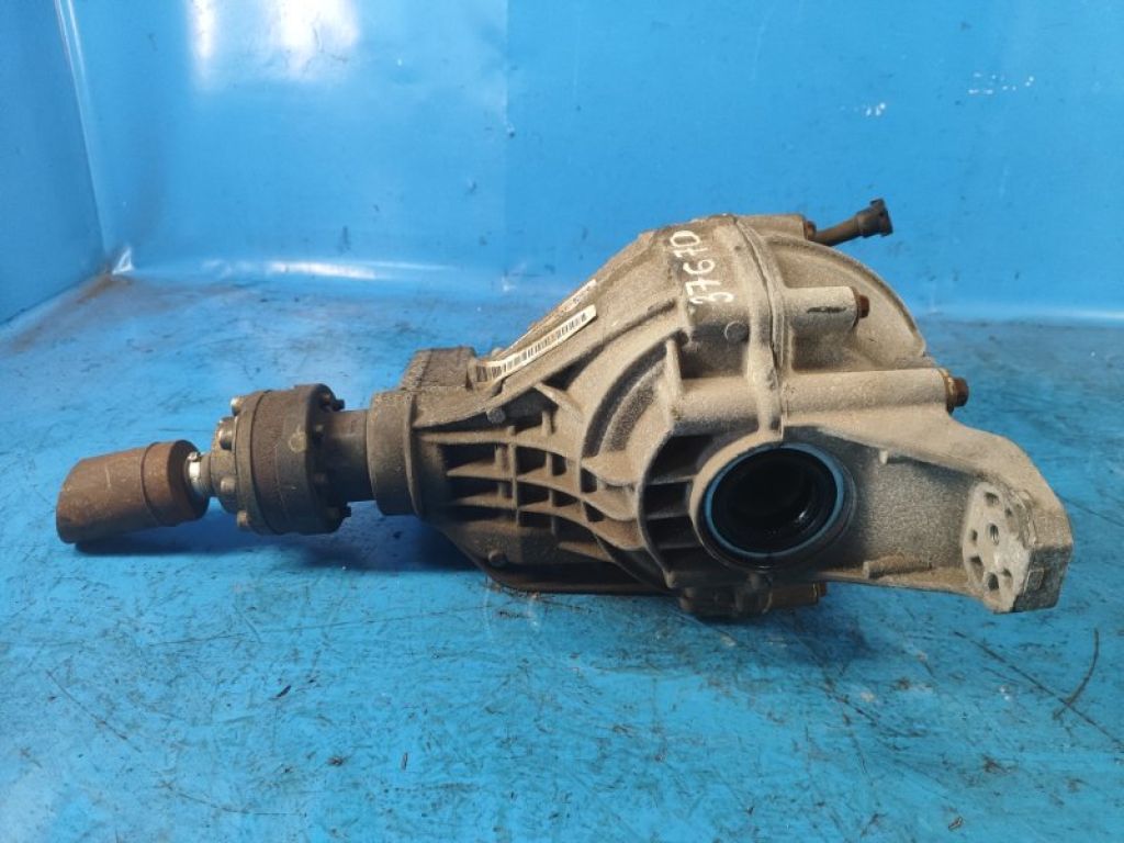 68274547AA | Редуктор задний JEEP GRAND CHEROKEE 11-22