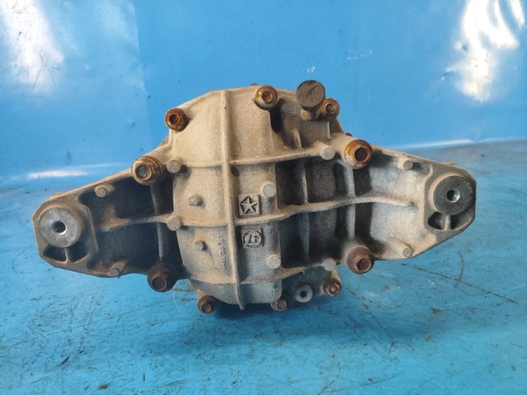 68274547AA | Редуктор задний JEEP GRAND CHEROKEE 11-22 - Фото 3