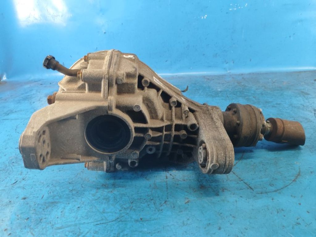 68274547AA | Редуктор задний JEEP GRAND CHEROKEE 11-22 - Фото 4