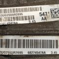 68274547AA | Редуктор задний JEEP GRAND CHEROKEE 11-22 - Превью 6
