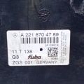 A2218704789 | Усилитель антенны MERCEDES S-CLASS W221 06-13 - Превью 4
