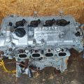 2ZR-FXE | Двигатель бензин TOYOTA PRIUS - 30 09-17