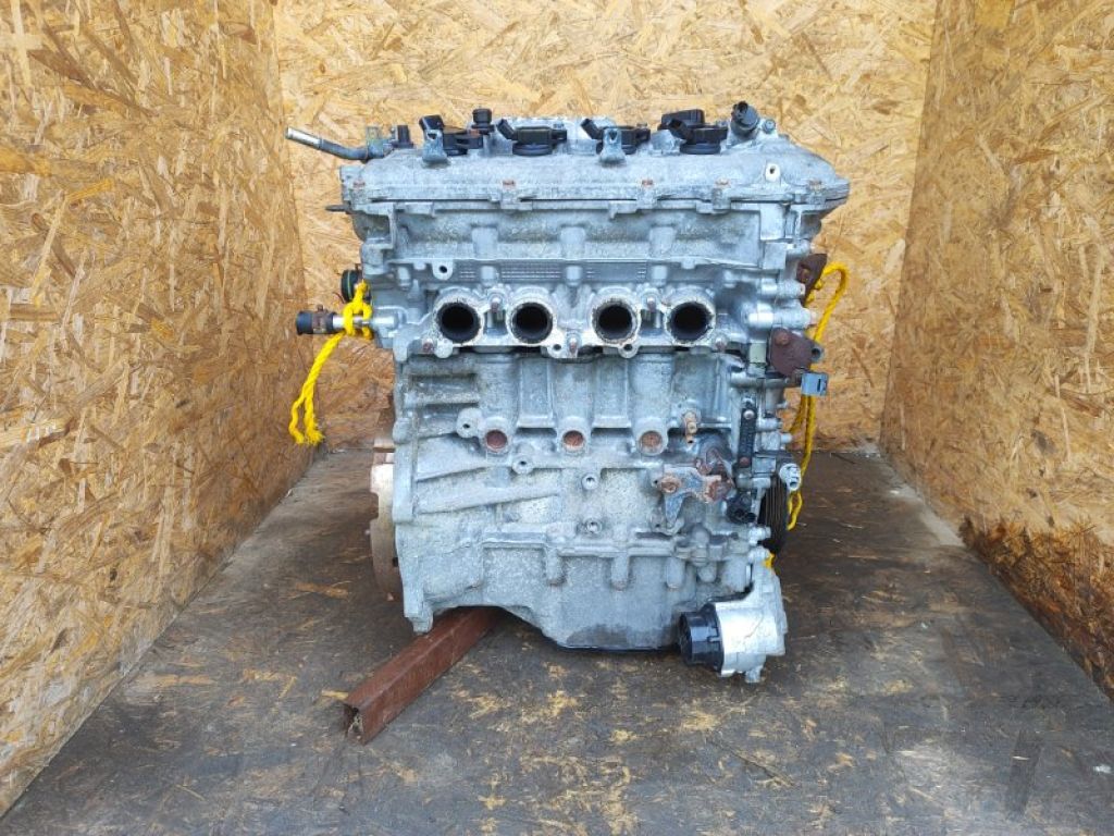 2ZR-FXE | Двигатель бензин TOYOTA PRIUS - 30 09-17 - Фото 5
