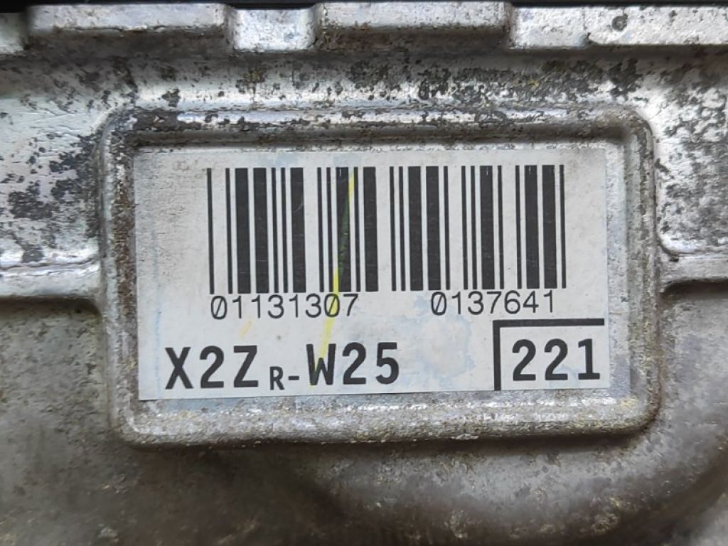 2ZR-FXE | Двигатель бензин TOYOTA PRIUS - 30 09-17 - Фото 7
