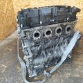 N47D20D | Двигатель дизель BMW X5 (F15) 13-18