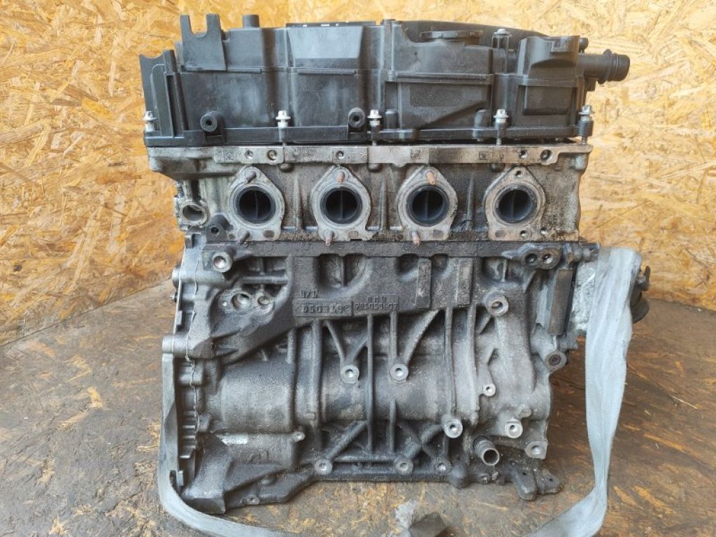 N47D20D | Двигатель дизель BMW X5 (F15) 13-18 - Фото 6