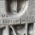 N47D20D | Двигатель дизель BMW X5 (F15) 13-18 - Превью 8