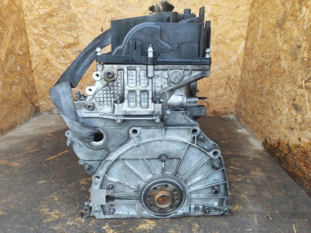 N47D20D | Двигатель дизель BMW X5 (F15) 13-18 - Фото 5
