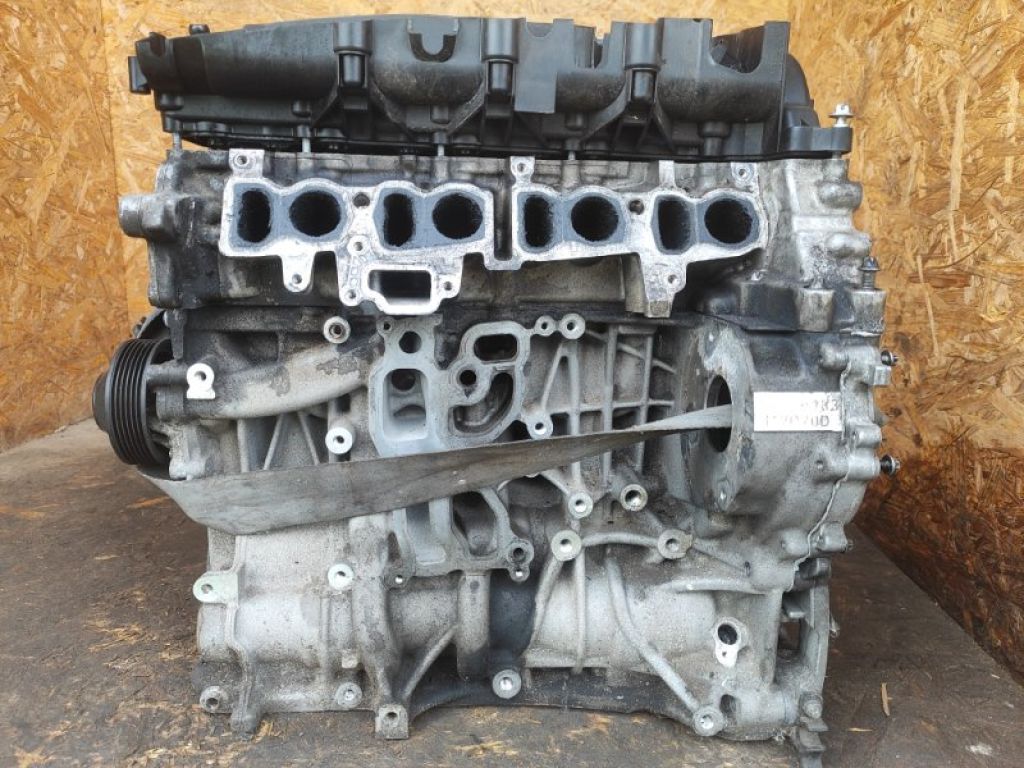 N47D20D | Двигатель дизель BMW X5 (F15) 13-18 - Фото 2
