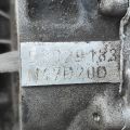 N47D20D | Двигатель дизель BMW X5 (F15) 13-18 - Превью 7