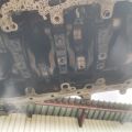 N47D20D | Двигатель дизель BMW X5 (F15) 13-18 - Превью 10