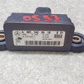 A0055429518 | Датчик ускорения MERCEDES S-CLASS W221 06-13 - Превью 3