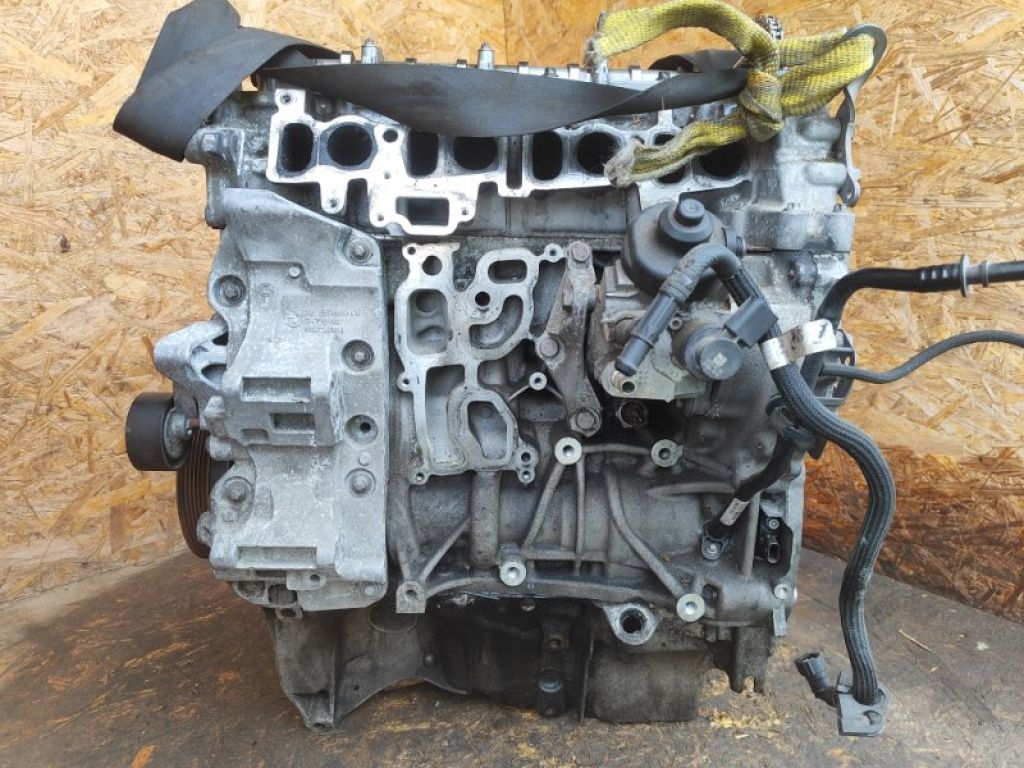 N47D20C | Двигатель дизель BMW 3 SERIES (F30) 2012–21 - Фото 2
