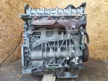 Двигатель дизель BMW 3 SERIES (F30) 2012–21