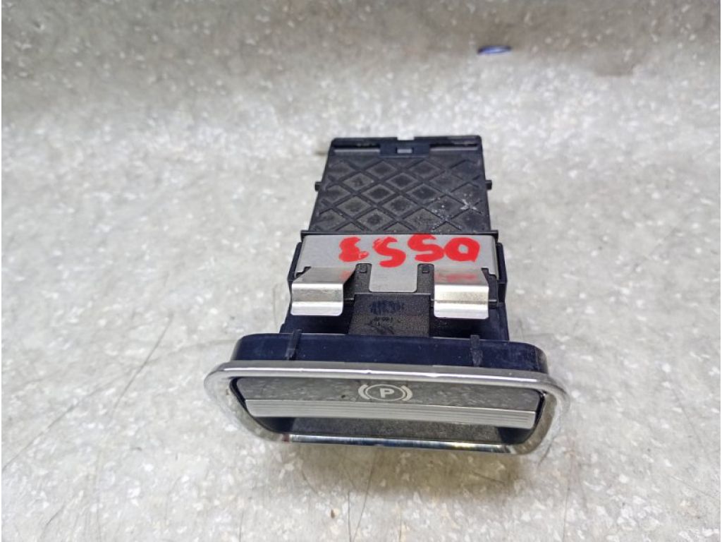 A2215401445 | Кнопка стояночного тормоза MERCEDES S-CLASS W221 06-13 - Фото 2
