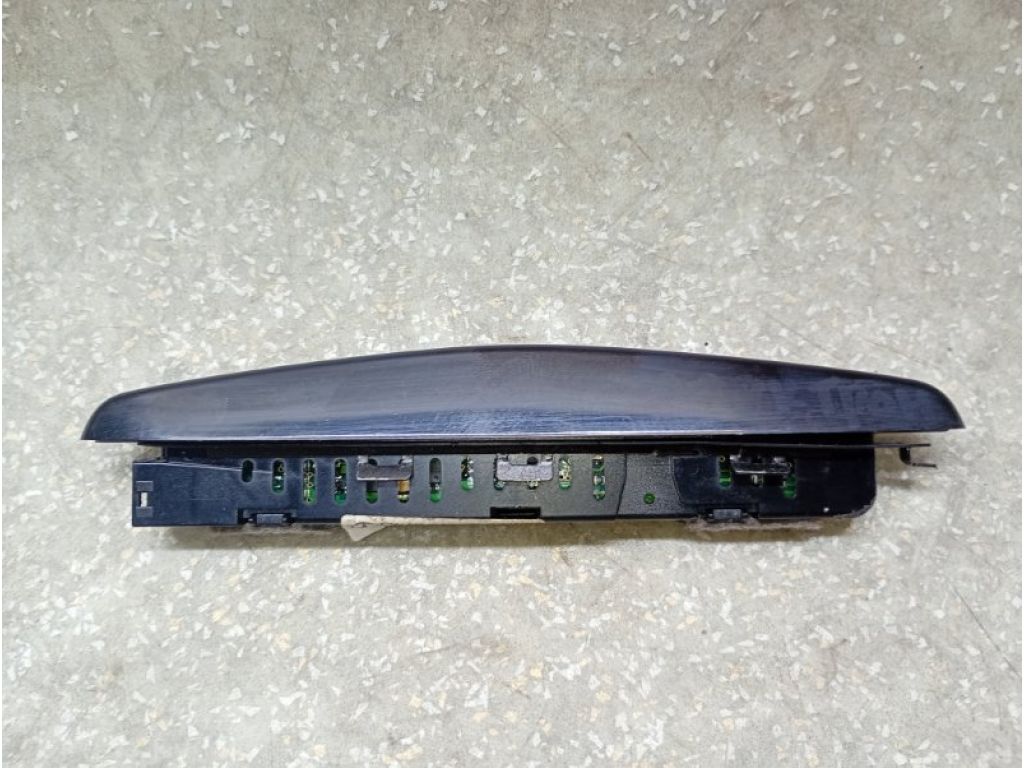 A0015424723 | Разное MERCEDES S-CLASS W221 06-13