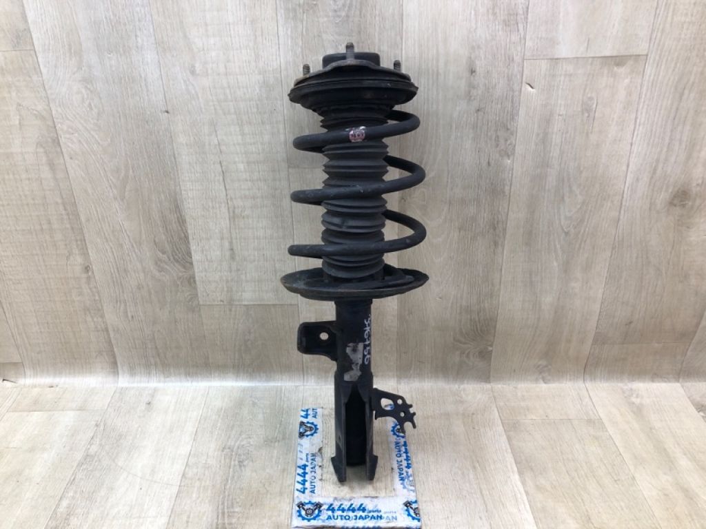 48510-8Z322 | Амортизатор передний правый TOYOTA CAMRY 70 17-