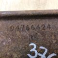 4766 424AE | Рычаг передней подвески нижний правый DODGE JOURNEY 08-20 - Превью 5