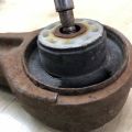 4766 424AE | Рычаг передней подвески нижний правый DODGE JOURNEY 08-20 - Превью 6