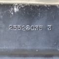 A1646200486 | Панель передняя верхняя MERCEDES GL-CLASS X164 06-12 - Превью 4
