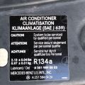 A1646200486 | Панель передняя верхняя MERCEDES GL-CLASS X164 06-12 - Превью 5