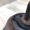 4125A033 | Рычаг задней подвески продольный левый MITSUBISHI OUTLANDER XL 05-13 - Превью 6